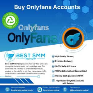 Buy Onlyfans Accounts