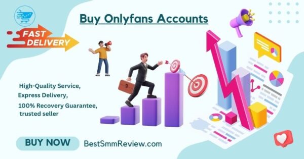 Buy Onlyfans Accounts