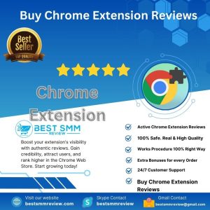 Buy Chrome Extension Reviews