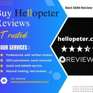 Buy Hellopeter Reviews