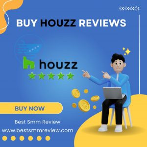 Buy Houzz Reviews