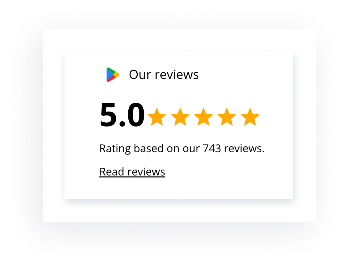Buy Google Play Reviews