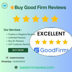 Buy Good Firm Reviews