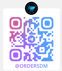 OrdersDM