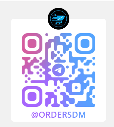 OrdersDM