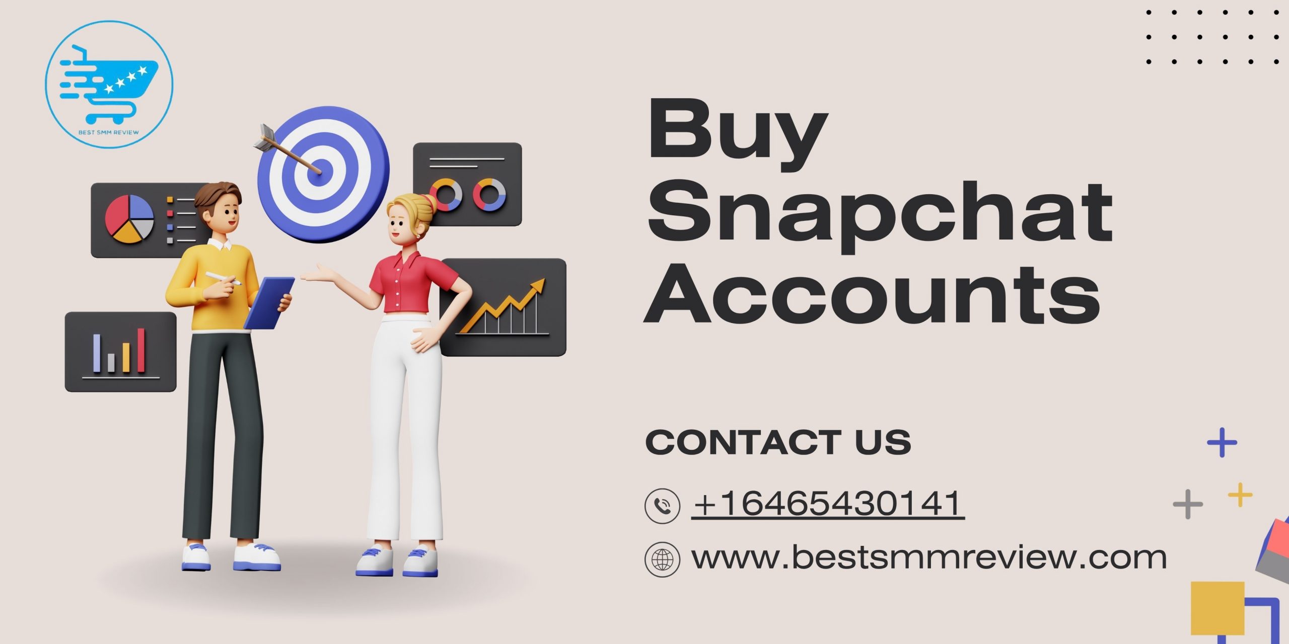 Buy Snapchat Accounts